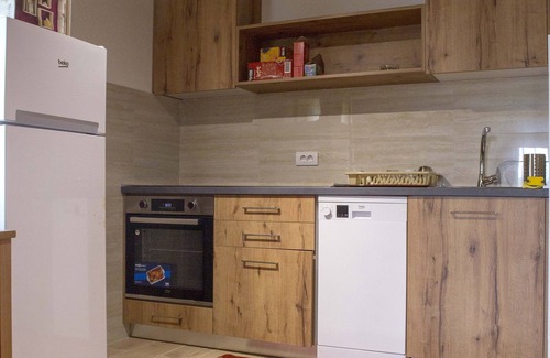 Zabljak Apartment | Shining Star 2-BDR Apartment