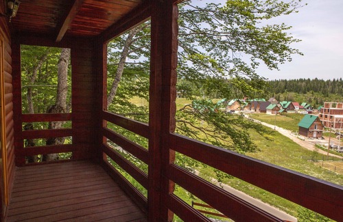 Zabljak Apartment | Shining Star 2-BDR Apartment