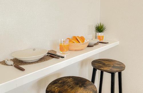 Hyakunincho Apartment | Shinjuku City, 2 Double Beds Apt, Free WiFi