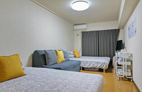 Kabukicho Apartment | Shinjuku Grand