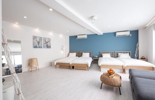 Arakicho Apartment | Shinjuku JJ house 702