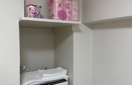 Kabukicho Apartment | Shinjuku/Main Street/compact room 501
