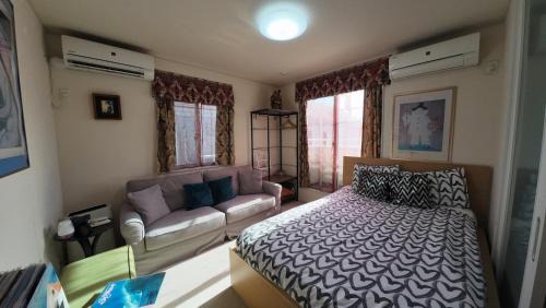 Suginami Apartment | shinjuku premier suites tokyo