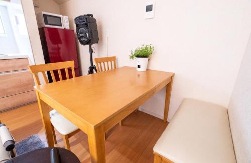 Suginami Apartment | shinjuku premier suites tokyo