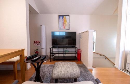 Suginami Apartment | shinjuku premier suites tokyo