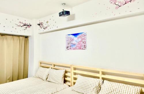 Nishiwaseda Apartment | Shinjuku Wasedaハウス t2