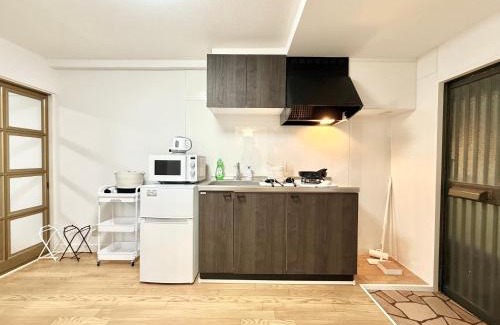 Nishiwaseda House | Shinjuku Wasedaハウス T3