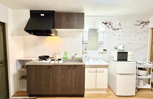 Nishiwaseda House | Shinjuku Wasedaハウス T4