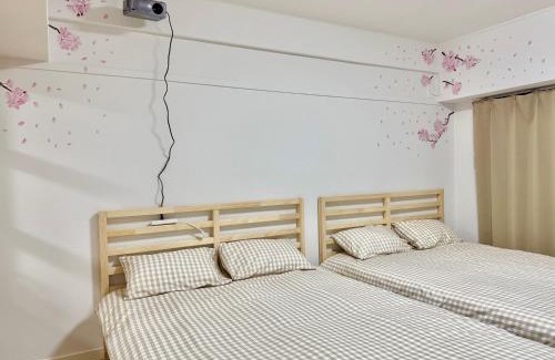 Nishiwaseda House | Shinjuku Wasedaハウス T4