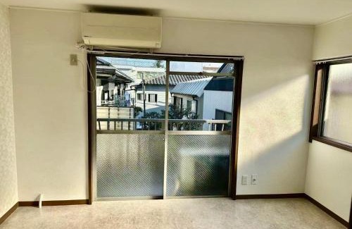 Nishiwaseda Apartment | Shinjuku Waseda House Station 2mins