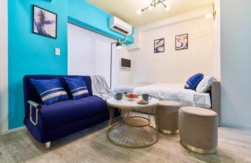 Nishiwaseda Apartment | Shinjuku Waseda Sky