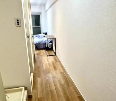 Nishi-Shinjuku Apartment | Shinjuku West Central Park House