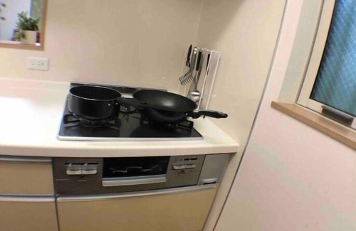 Nishi-Shinjuku House | Shinjukuku,3min from sta.,10beds, 4rooms+BIGdining