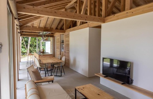 Kumejima House | SHINMINKA Villa JANADO - Vacation STAY 66320v