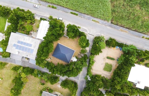 Kumejima House | SHINMINKA Villa JANADO - Vacation STAY 66320v