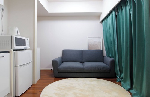 Kabukicho Apartment | Shinnjyuku ・Shinjuku-Kabukicho Hotel apartments