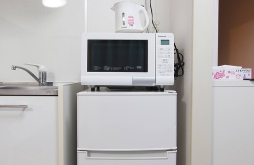 Kabukicho Apartment | Shinnjyuku ・Shinjuku-Kabukicho Hotel apartments