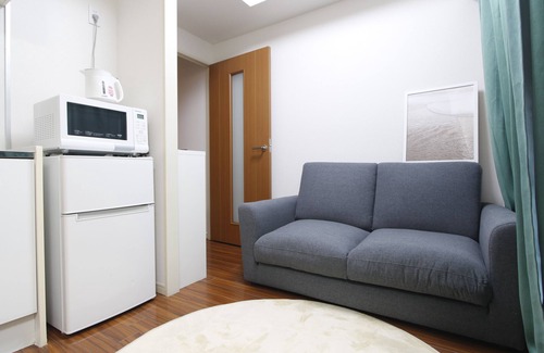 Kabukicho Apartment | Shinnjyuku ・Shinjuku-Kabukicho Hotel apartments