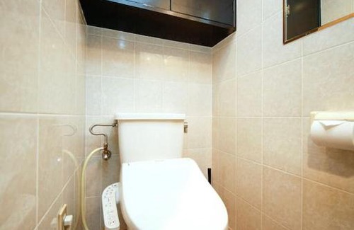 Yushima Apartment | Shinobazu Hotel 6A