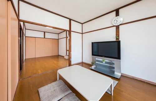 Aomori Apartment | SHINODA BASE 1 minute walk from Aomori Station篠田ベース