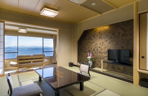 Shinojima House | Shinojima Royal Hotel Kasuiso
