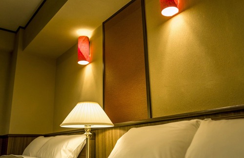 Shinojima House | Shinojima Royal Hotel Kasuiso