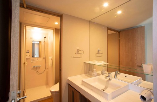 Namegawa Hotel | Shinrin Hotel