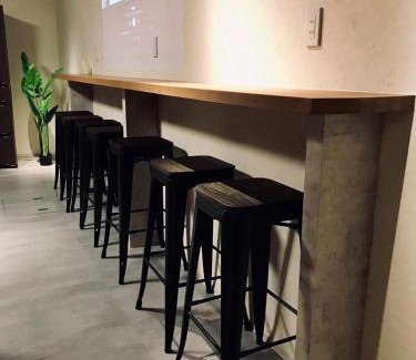 Higashishinsaibashi House | Shinsaibashi House