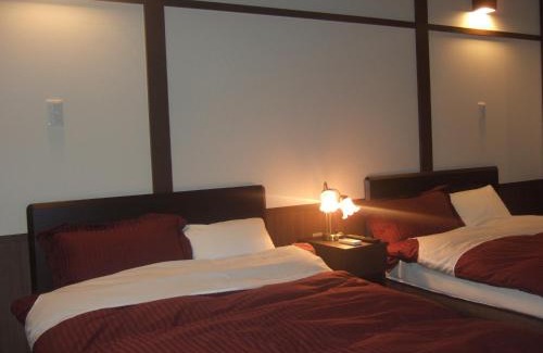 Geto Onsen Hotel | Shinseikan