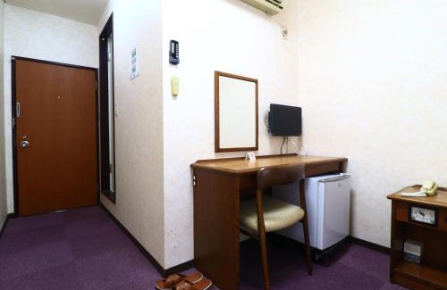 Togo-cho Hotel | Shinseto Station Hotel