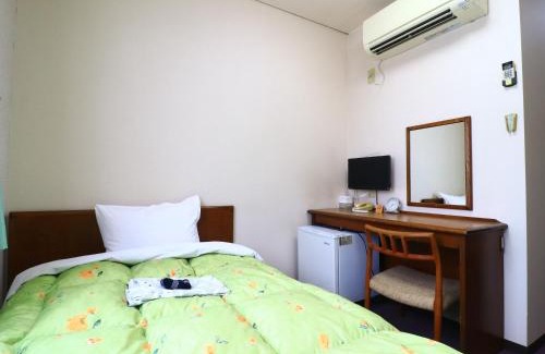 Togo-cho Hotel | Shinseto Station Hotel