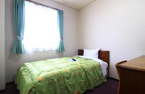 Togo-cho Hotel | Shinseto Station Hotel