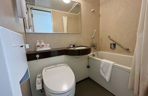 Togo-cho Hotel | Shinseto Station Hotel