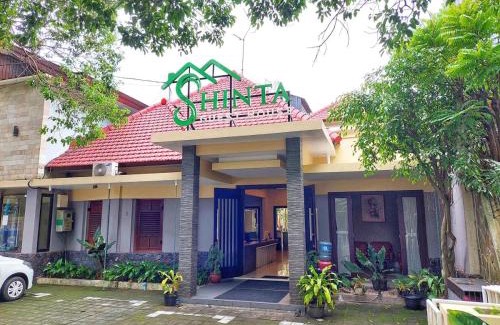 Klojen House | Shinta Guesthouse