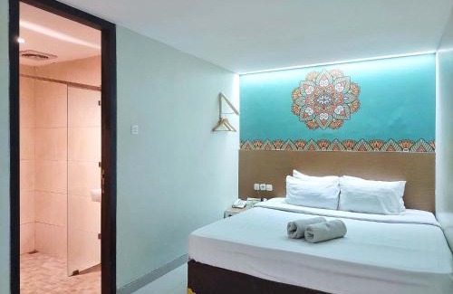 Klojen House | Shinta Guesthouse