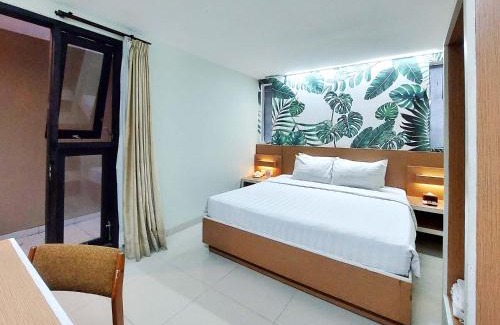 Klojen House | Shinta Guesthouse