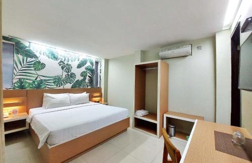 Klojen House | Shinta Guesthouse