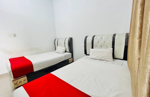 Medan House | Shinta Guesthouse
