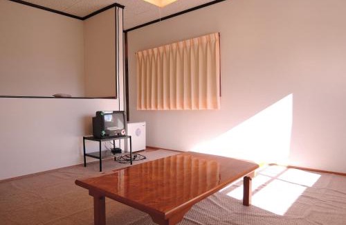 Minamimaki Hotel | Shintaku Sanso