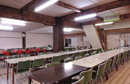 Minamimaki Hotel | Shintaku Sanso