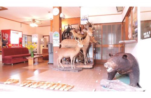 Minamimaki House | Shintaku Sanso - Vacation STAY 27204v