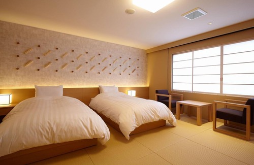 Senboku House | Shintamagawa Onsen