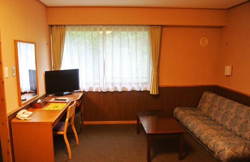 Senboku House | Shintamagawa Onsen