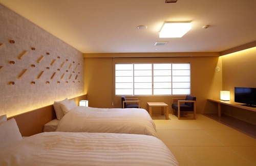 Senboku House | Shintamagawa Onsen