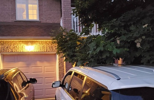 Oro-Medonte Apartment | Shiny aprtment/ Separate entrance and free parking