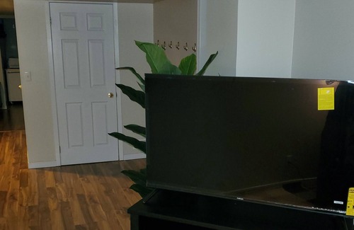 Oro-Medonte Apartment | Shiny aprtment/ Separate entrance and free parking