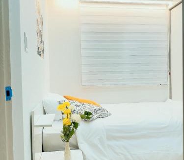 Seokchon-dong Apartment | Shiny Picnic