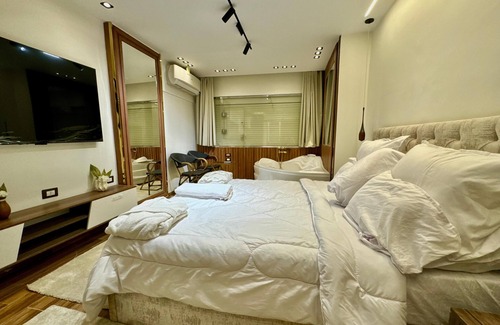Pyramids Gardens Hotel | Shiny Pyramids Boutique Hotel
