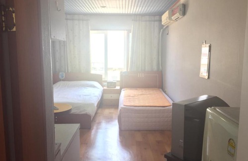 Seongsan House | Shinyang Beach Pension
