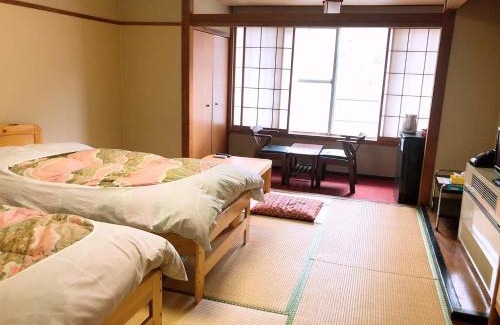 Shiobara Hotel | Shiobara Onsen Hotel Ohruri